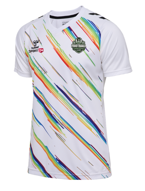 SGIF Fodboldcamp 2026 Træner T-Shirt